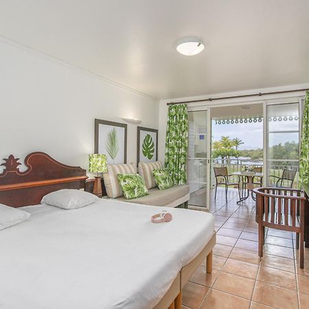 Village Pierre & Vacances Sainte Luce Экстерьер фото