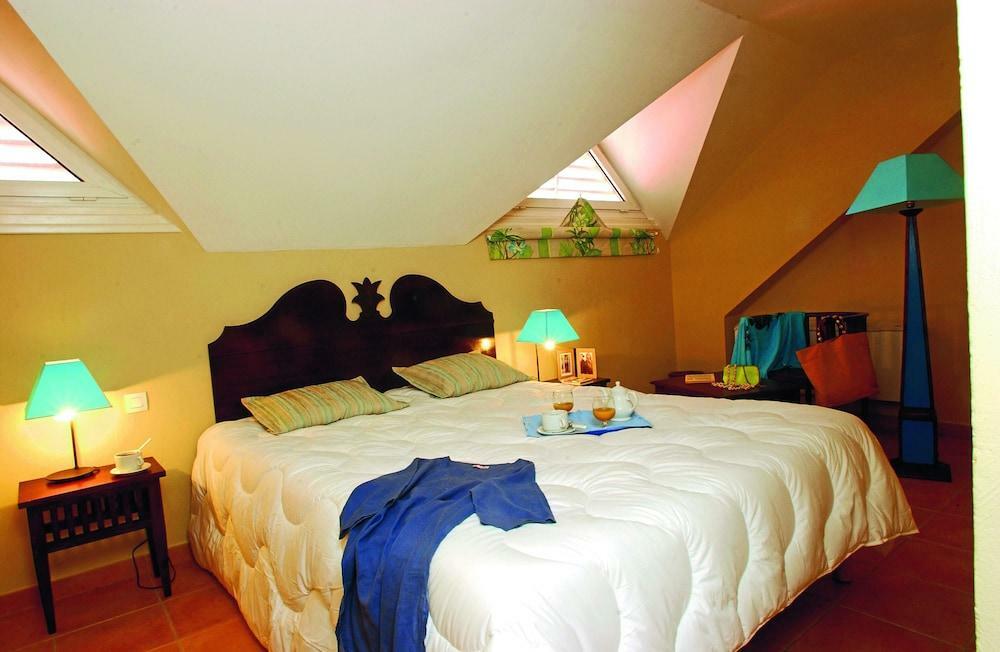 Village Pierre & Vacances Sainte Luce Экстерьер фото